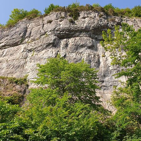 Stony Middleton The Cottage المظهر الخارجي الصورة
