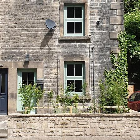 Stony Middleton The Cottage المظهر الخارجي الصورة